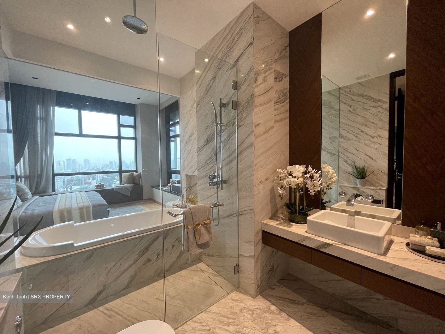 Nouvel 18 (D10), Condominium #310267981